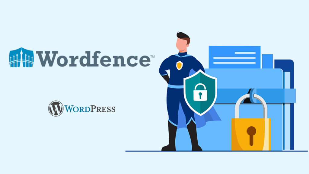 افزونه امنیتی وردفنس